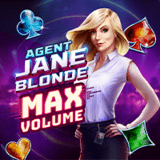 Agent Jane Blonde Max 