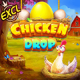 Chicken Drop