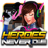 Heroes Never Die